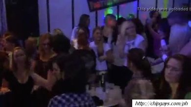 Fête douce avec des femmes