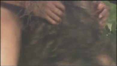 Sexe anal interracial avec gros seins et milf