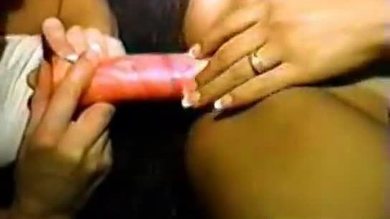 Orgie lesbienne amateur - chaud !