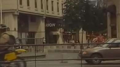 Orgie a la fete foraine - orgie au carnaval (1987)