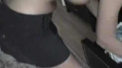 Mygf18 femme plantureuse avale la bite