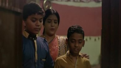 Sacred games saison 1 épisode 6 | nouvelle série web chaude indienne