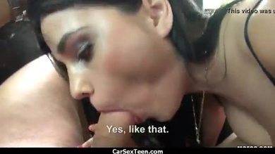 Sexe occasionnel entre adolescents 1