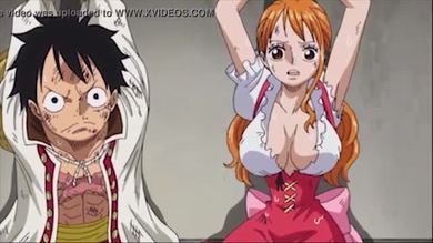 Nami one piece - la meilleure compilation des scènes les plus chaudes et hentai de nami