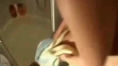 Très bonne vidéo amateur - taquinerie et baise