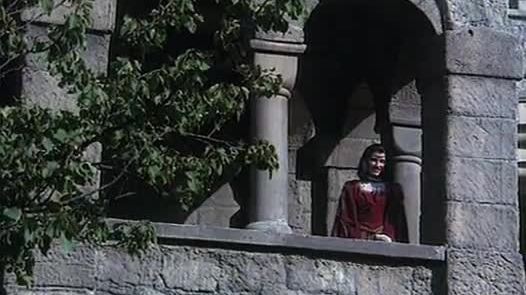 Xxx blanche neige