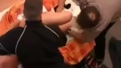Novinha estuprada molestada jolie adolescente kidnappée et forcée parte 1