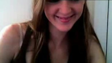 Chatte mignonne partie 1