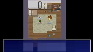 Pixel town wild times @ akanemachi second [sprite hills] part 1/2