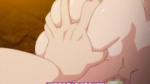 Kyuuketsuki 02 la plus bizarre des vidéos hentai