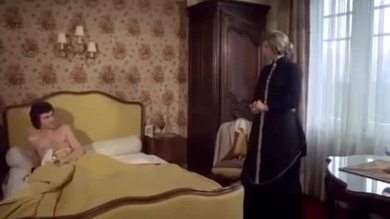 Célestine, servante à votre service 1974 film français adulte 18 ans