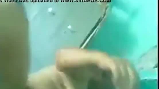 Desi mature punjabi aunty giving bj and ge