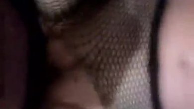 Amateur italian girlfriend anal