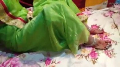 Just married bride saree in full hd desi video home mast chudai hindi