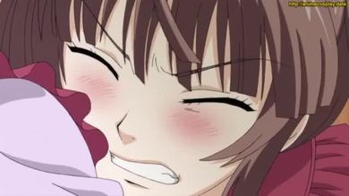 Nozoki ana ep 01