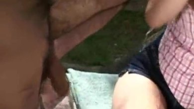 Katie morgan main classique jay