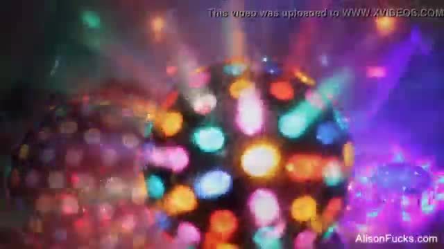 Alison tyler disco solo