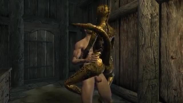 L'argonienne et le démis épisode 1