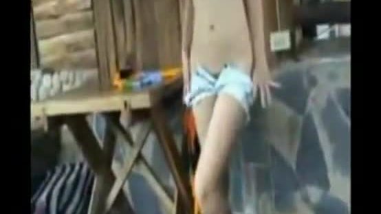 Strip suave asian naked dance rock music