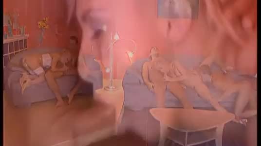Sexe chaud en groupe - michelle sandra