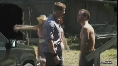 La vie en haut s2-farmer et la bella