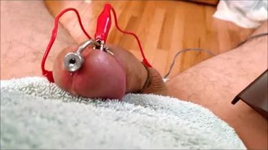 E-stim pour jouir