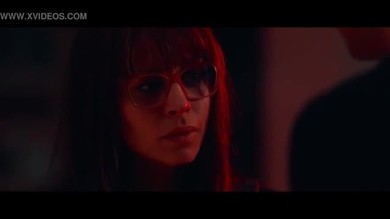 Ashley c. williams forcée par derrière dans julia