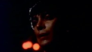 Chante pour moi, bébé