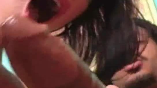 Double pipe interraciale