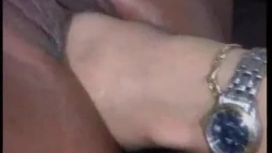 Lesbian fist gang