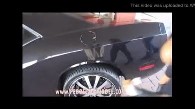 Pebbelz da model uncut volume 2 official trailer