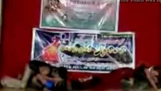 Tamil dirty dance 1