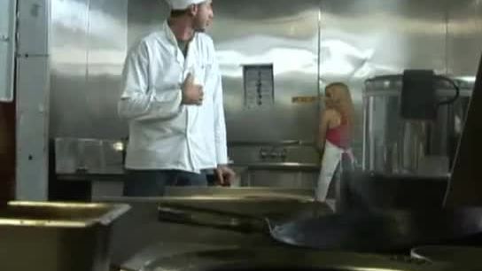 Fuck-you-and-this-job ! clip0