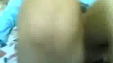 Amateur asian pov