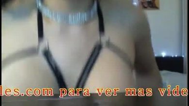 #28 : stefy quinn sur cam4
