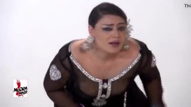 Naina - ghazal chaudhary nouvelle mujra 2016 - mujra masti