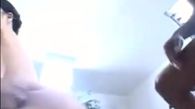 Cheerleader asian gangbang.