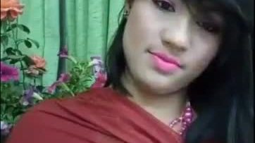 Modèle bangladais aysha hot live