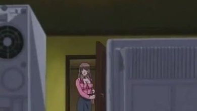 Hentai piss sexslave (en anglais)