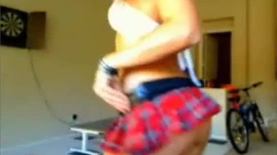 Camgirl italienne sexy