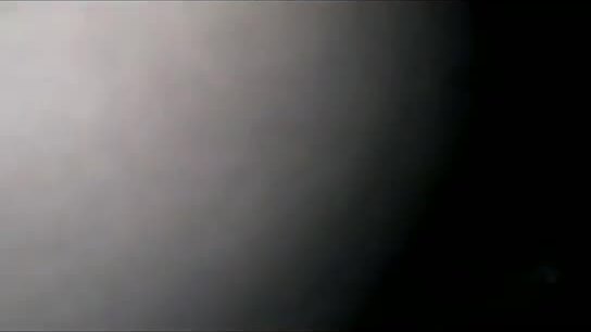 Baiser dans la voiture