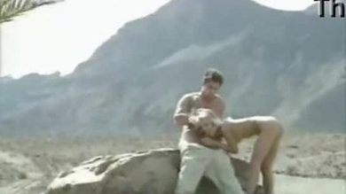 Dina pearl - sahara hardcore sex video