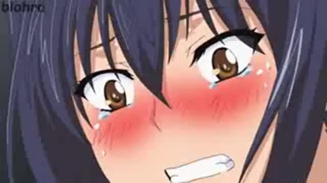 Ane koi hentai