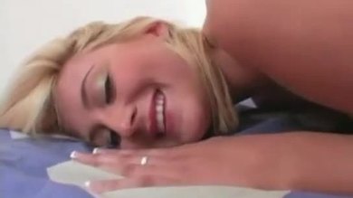 Stacy est excitée de baiser