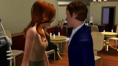 Le pari épisode-14