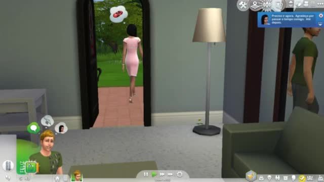 The sims 4 a vida do wss com muito sexo venham ver vam vam gostar