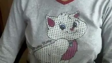 Mignonne cam girl de Turquie