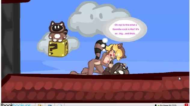 Hentai princesse peach sexy mario est manquant tous les caractères