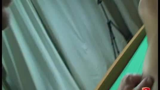 Teeny pussy jill 18 fucked at casting in zürich