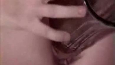 Objets anal extrême trou du cul géant partie 2